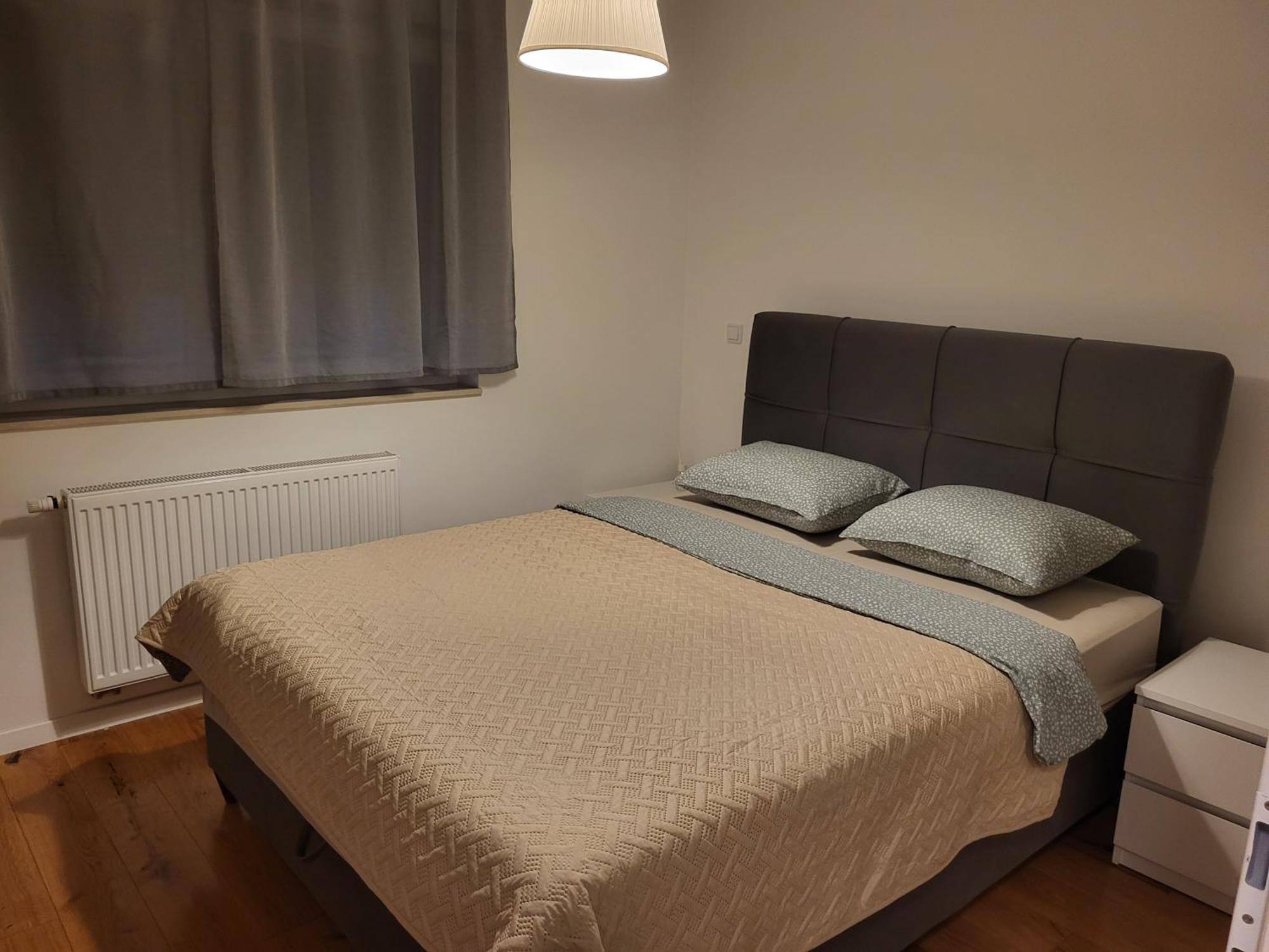 Novoureden Stan Appartement Velika Gorica Buitenkant foto
